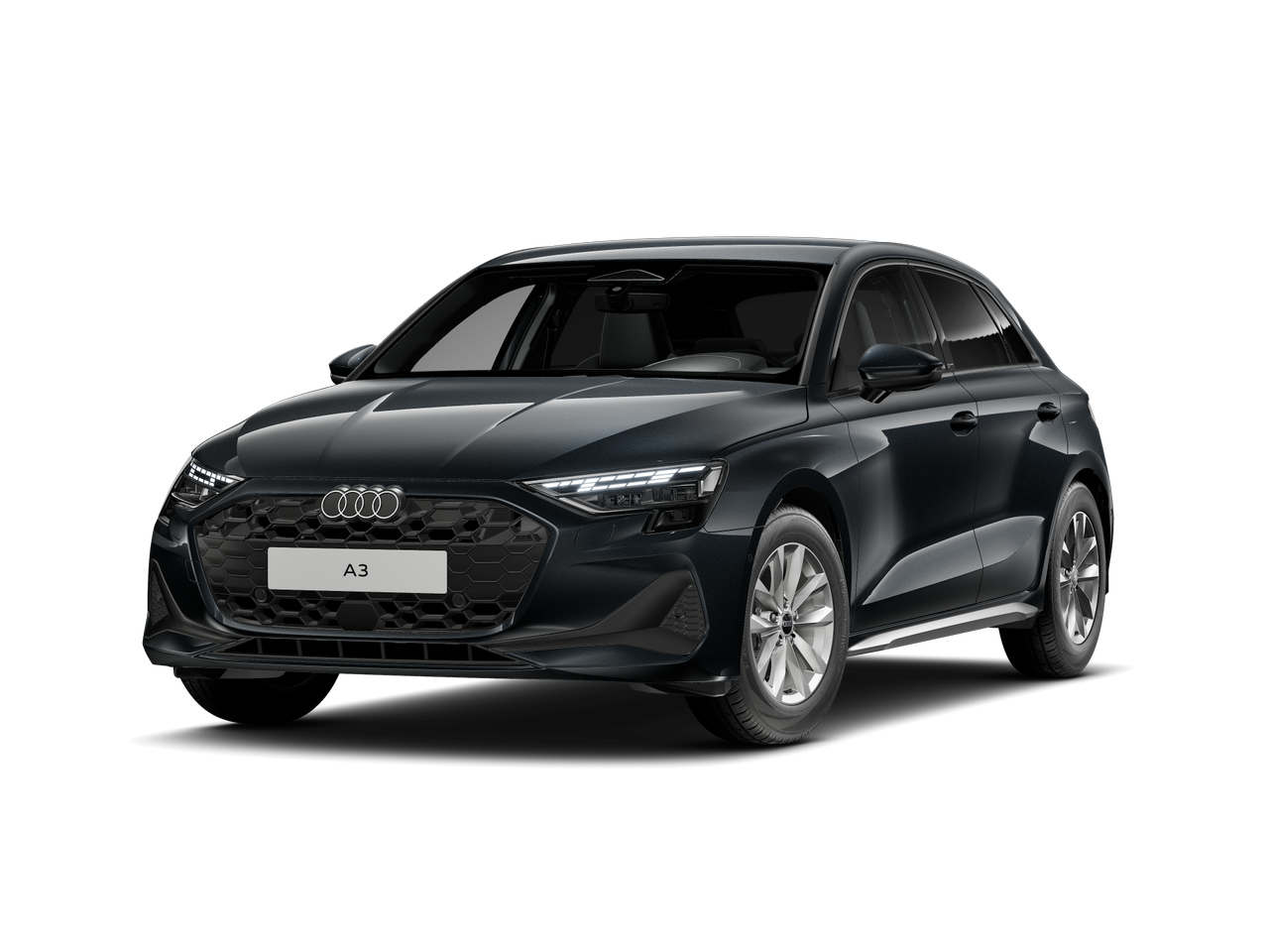 Bild eines A3 Sportback 30 TFSI