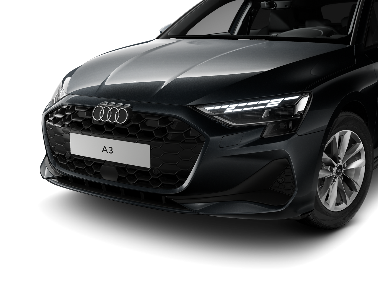 Bild eines A3 Sportback 30 TFSI