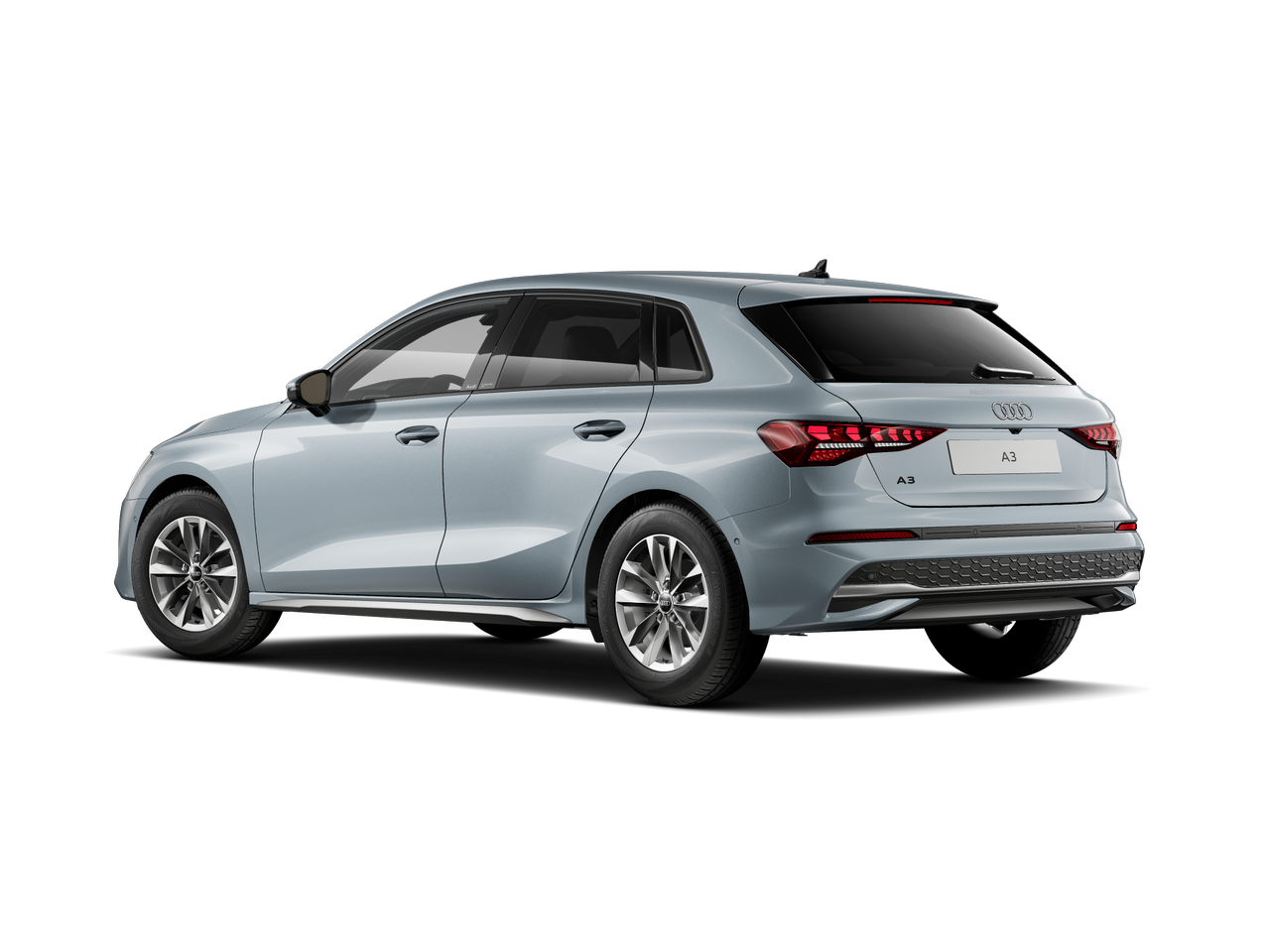 Bild eines A3 Sportback 30 TFSI