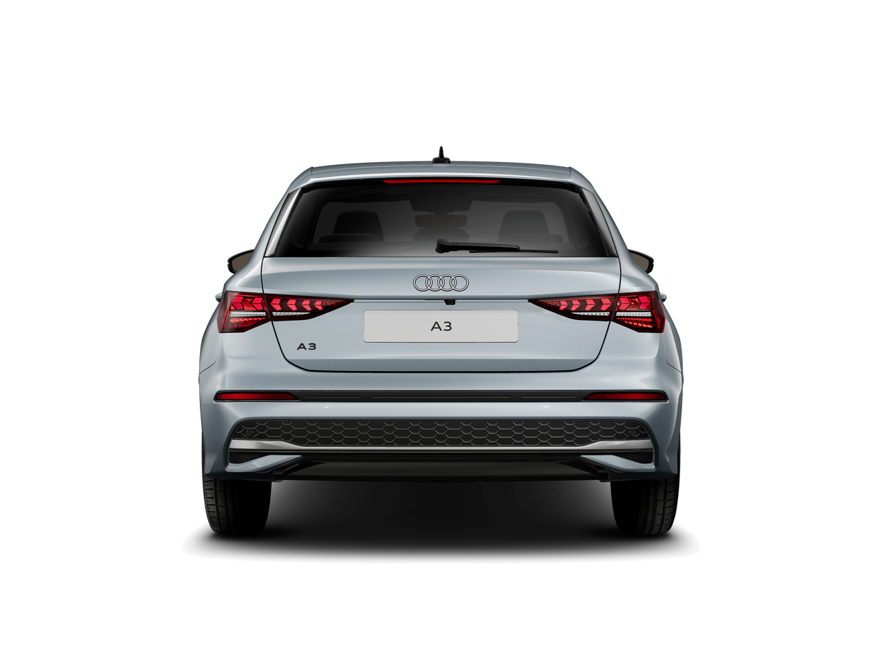 Bild eines A3 Sportback 30 TFSI