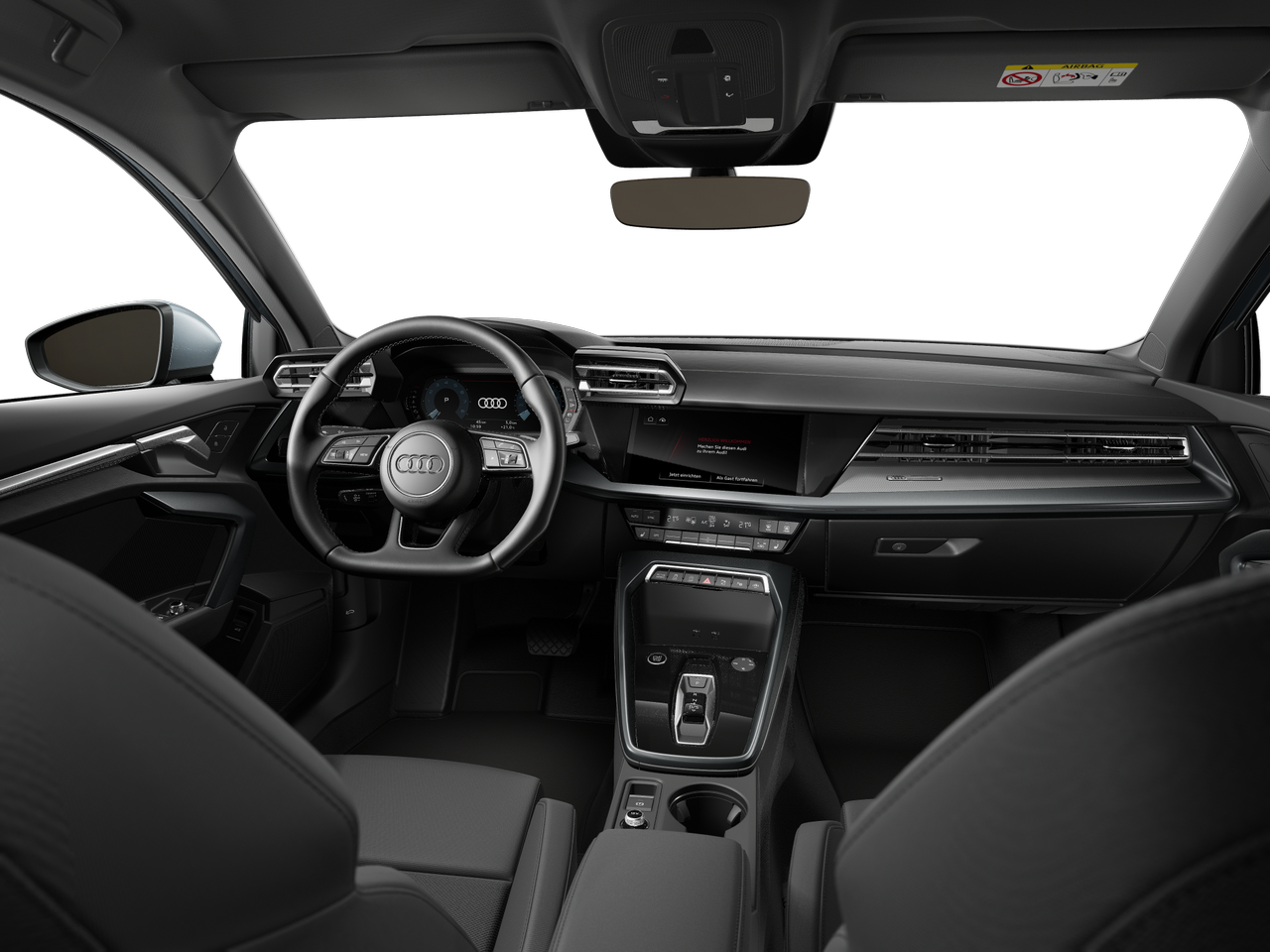 Bild eines A3 Sportback 30 TFSI