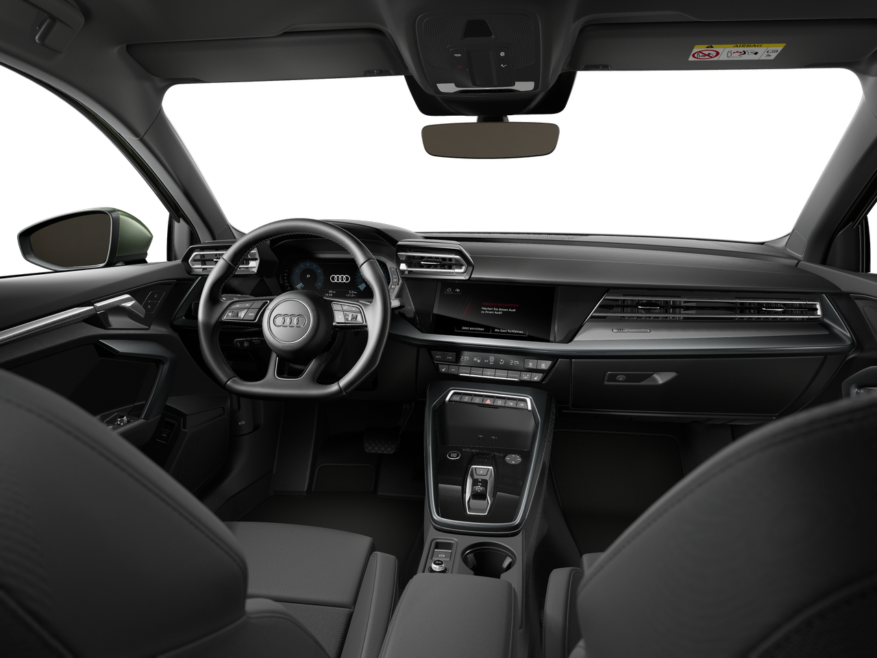 Bild eines A3 Sportback 30 TFSI