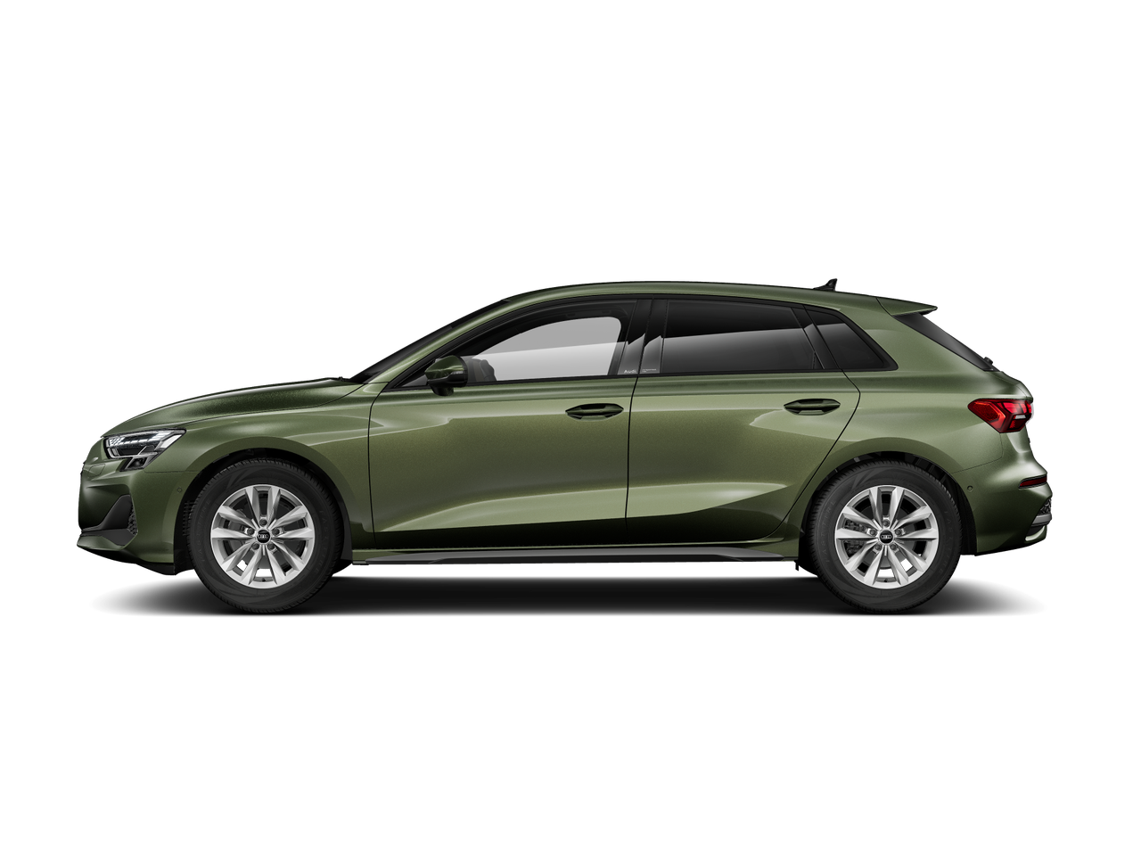 Bild eines A3 Sportback 30 TFSI