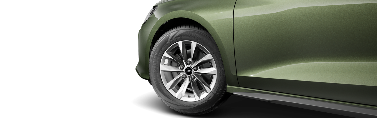 Bild eines A3 Sportback 30 TFSI