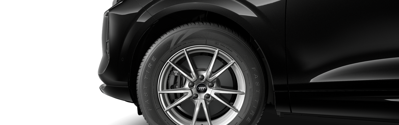 Bild eines Q3 TDI 110 kW  intense