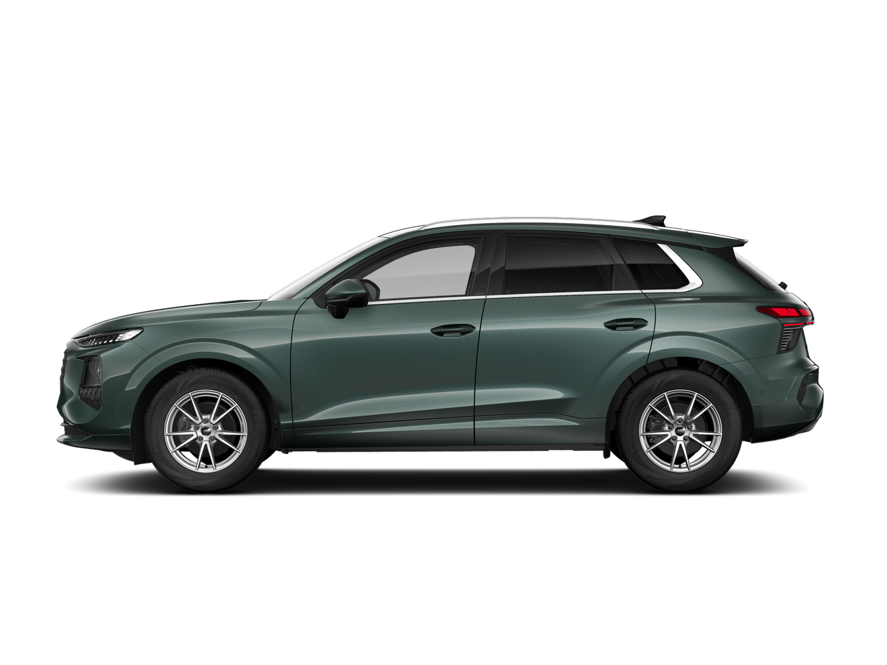 Bild eines Q3 TFSI 110 kW  intense