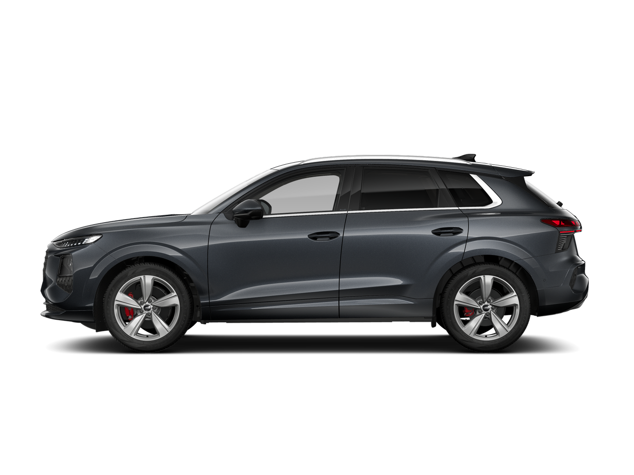 Bild eines Q3 TFSI quattro 150 kW  intense