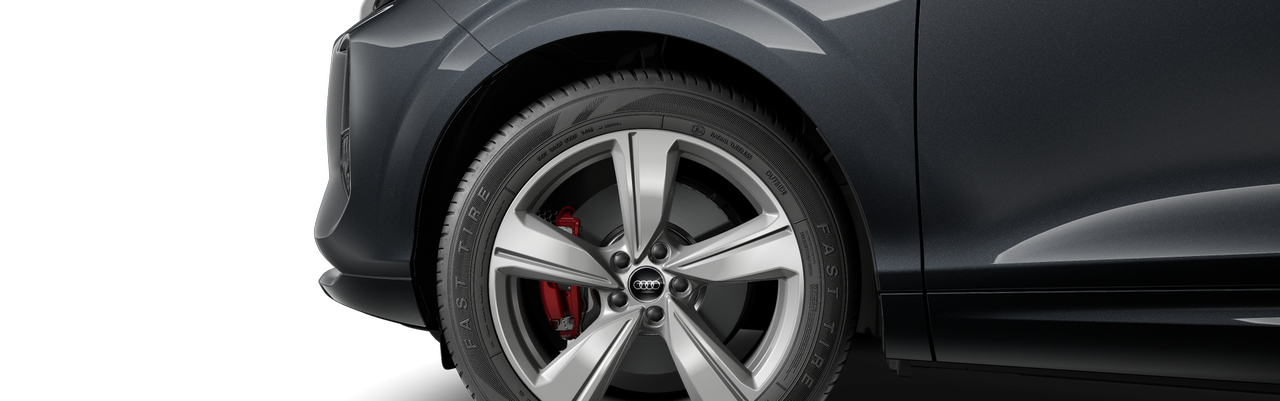 Bild eines Q3 TFSI quattro 150 kW  intense