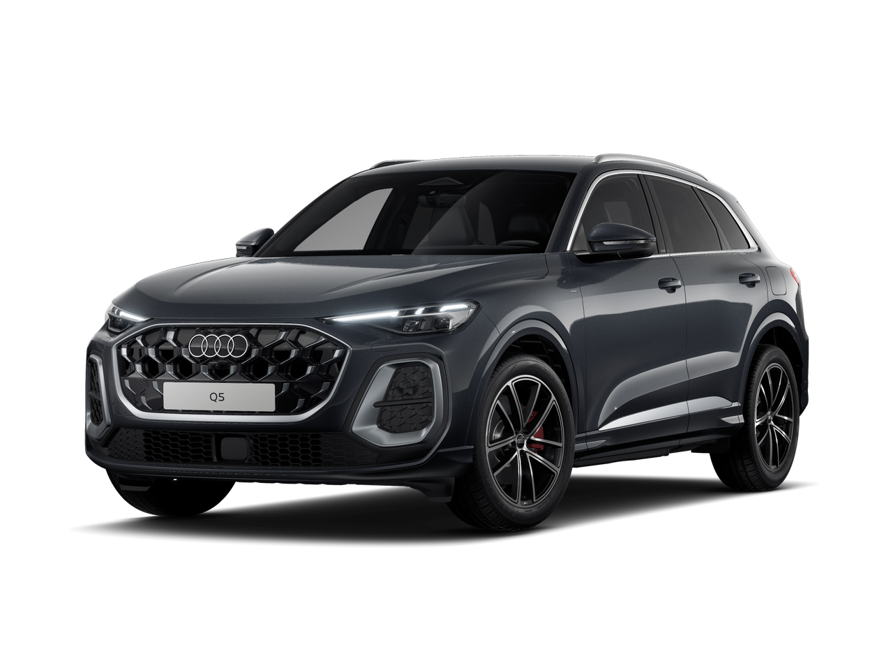 Bild eines Q5 e-hybrid quattro 220 KW