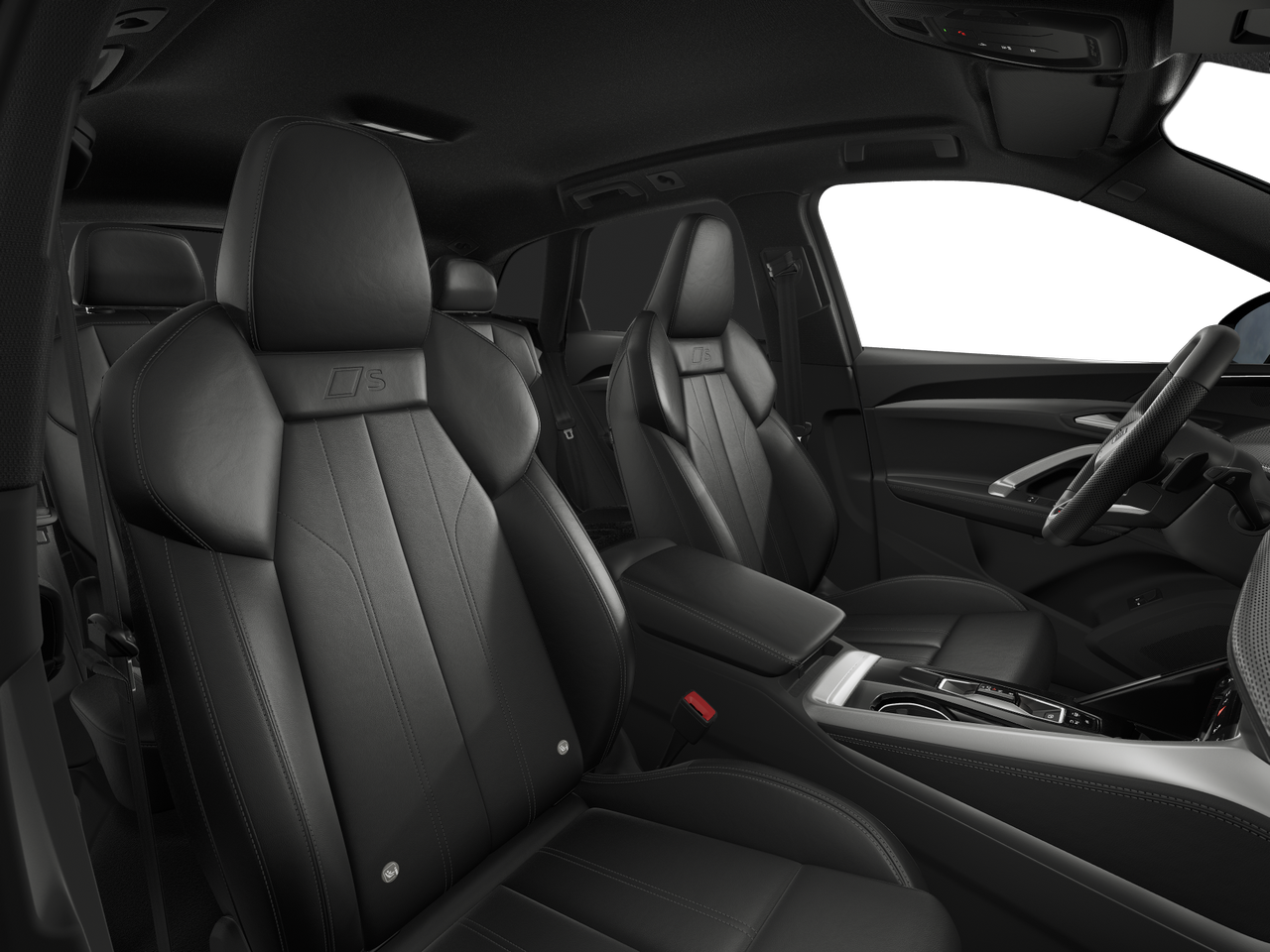 Bild eines Q5 e-hybrid quattro 220 KW