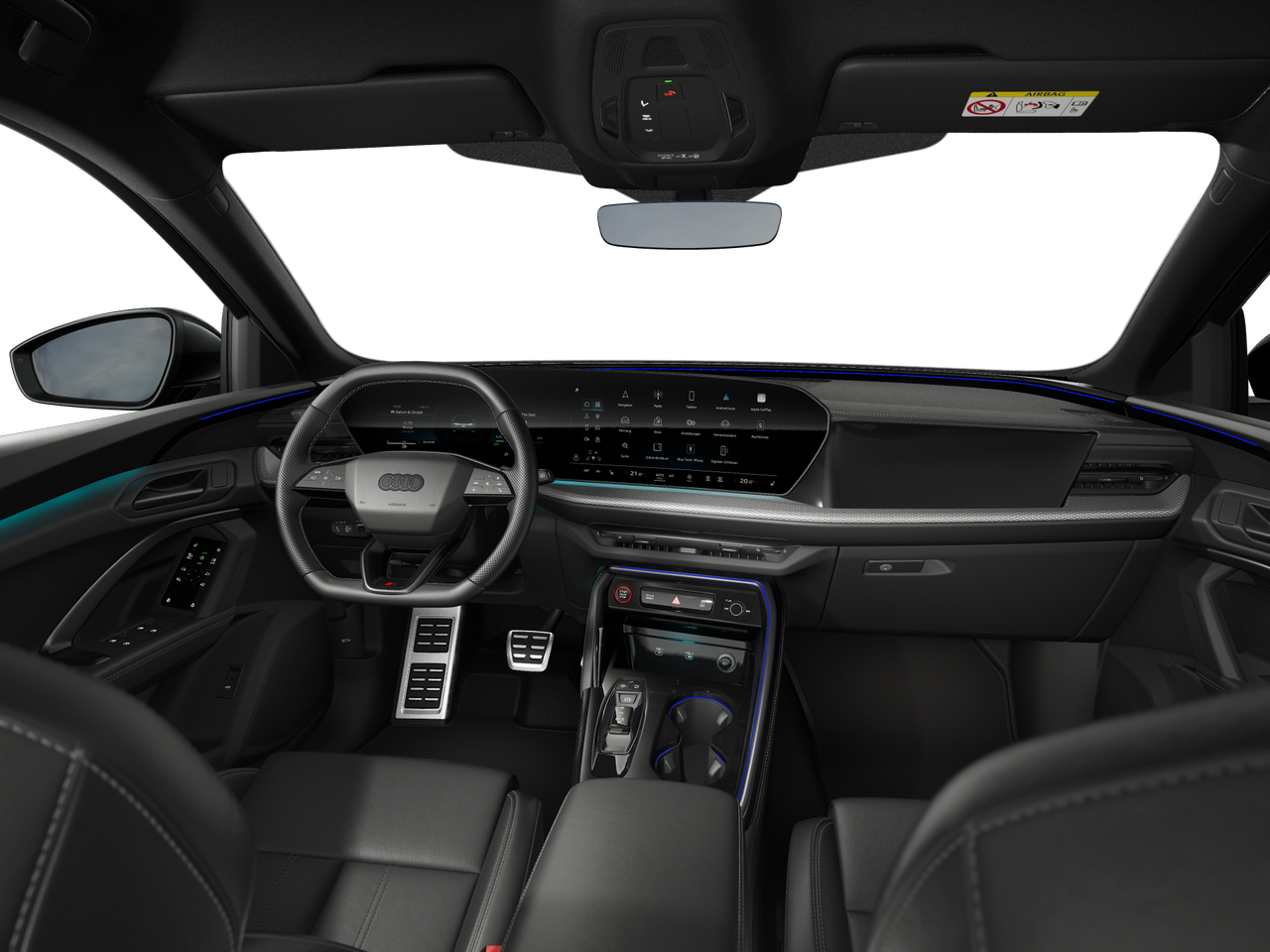 Bild eines Q5 Sportback TDI quattro 150 kW