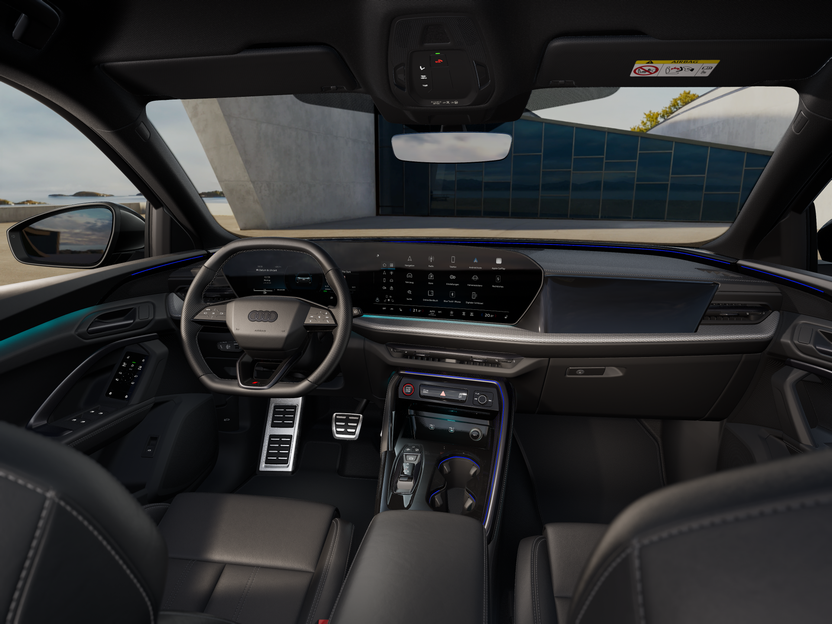 Bild eines Q5 Sportback TDI quattro 150 kW