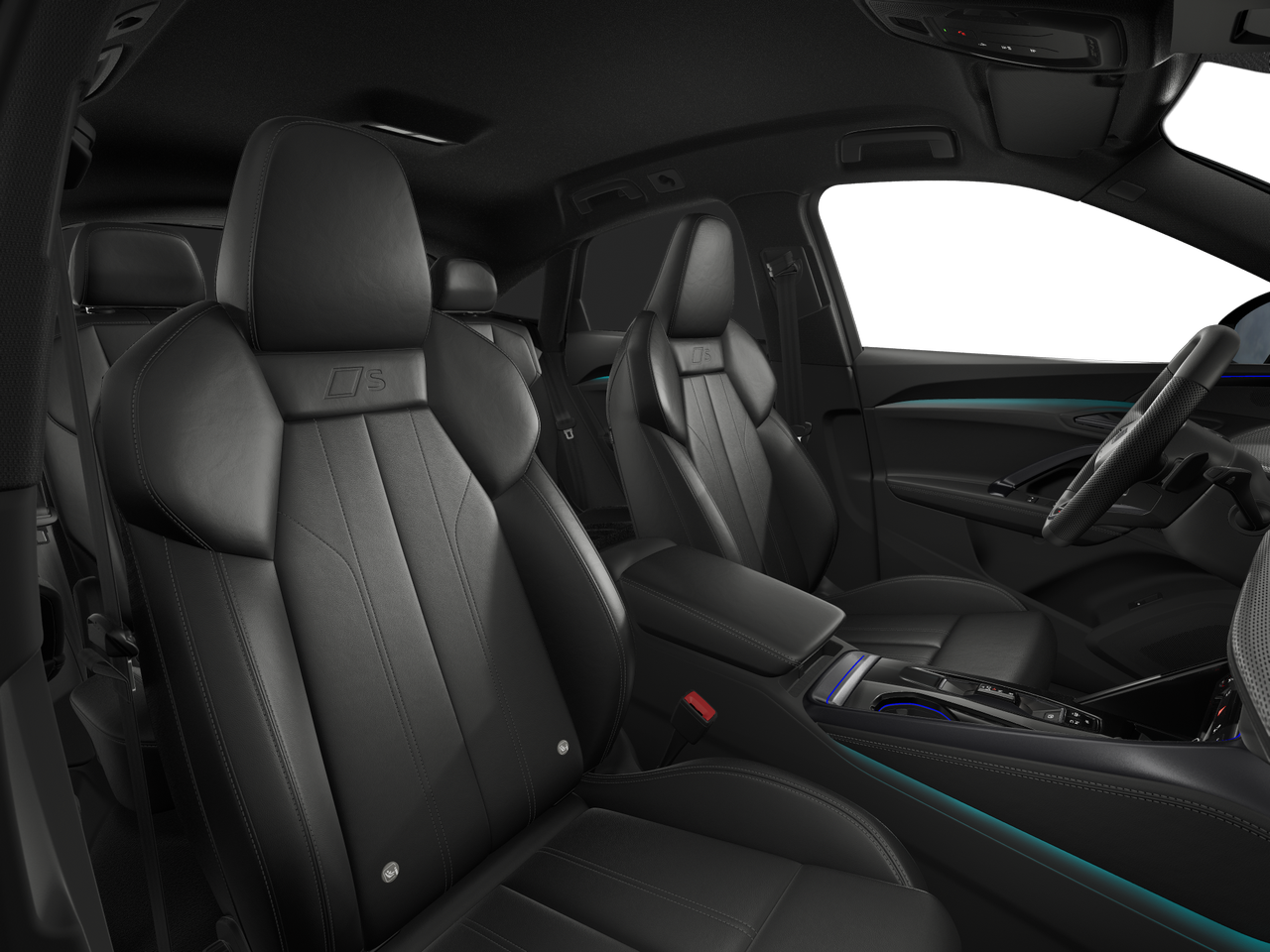 Bild eines Q5 Sportback TDI quattro 150 kW