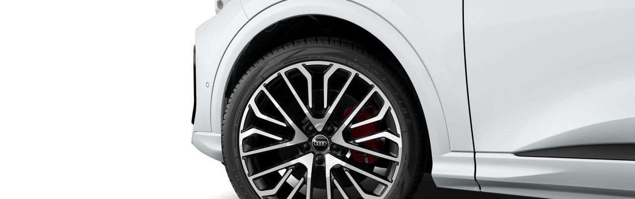 Bild eines Q5 Sportback TDI quattro 150 kW