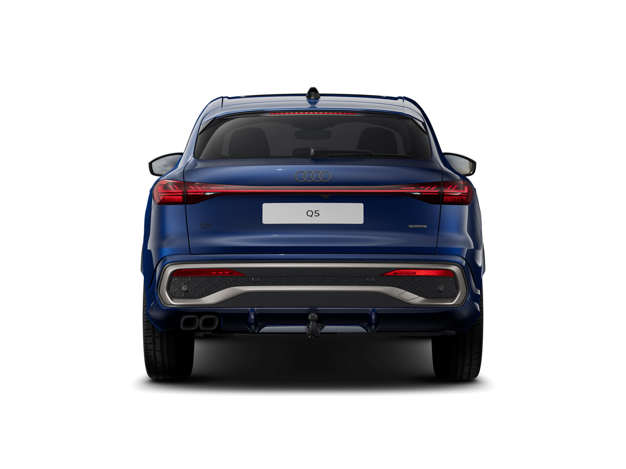 Bild eines Q5 Sportback TDI quattro 150 kW