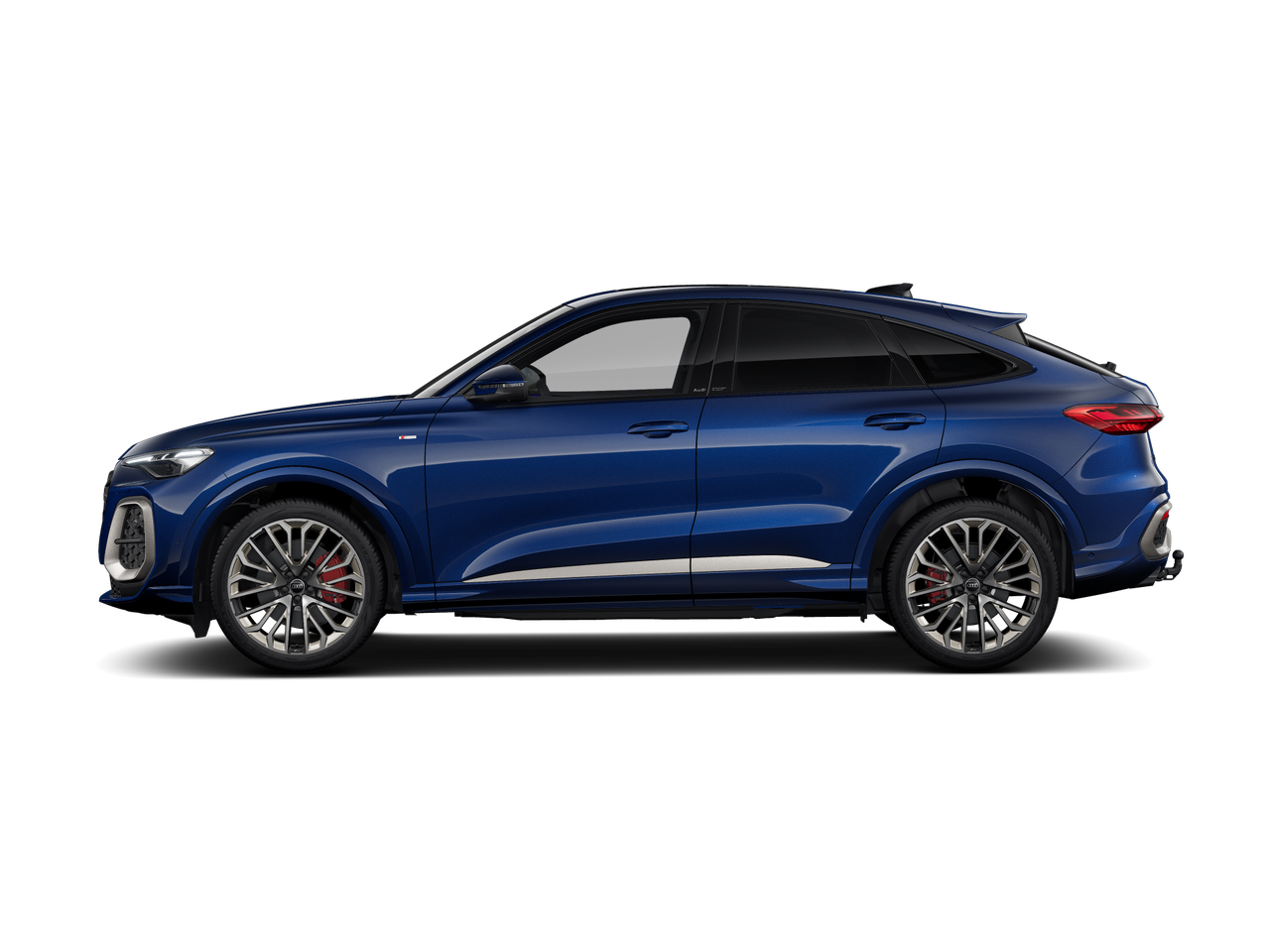 Bild eines Q5 Sportback TDI quattro 150 kW