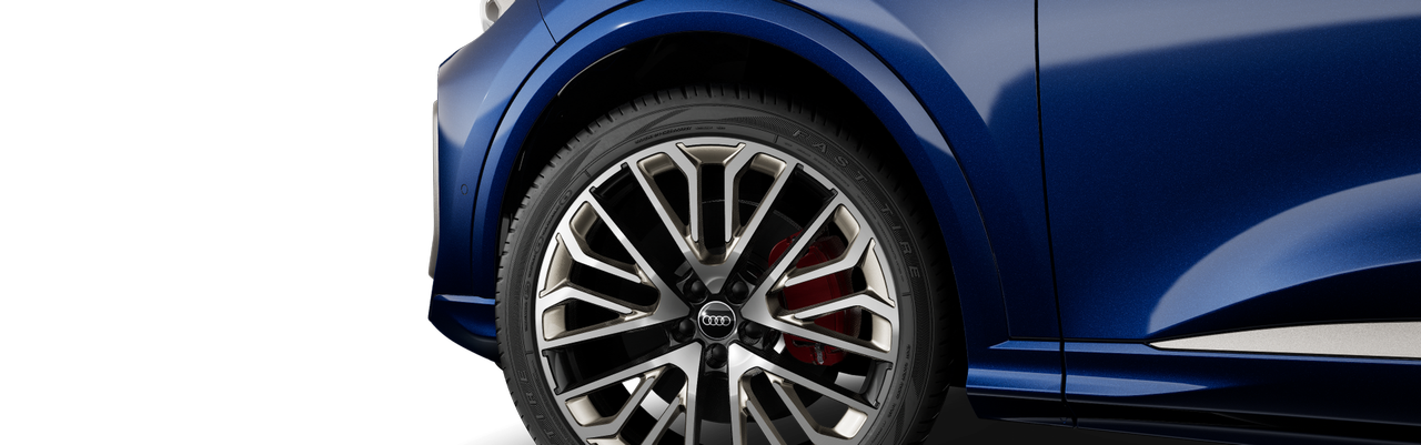 Bild eines Q5 Sportback TDI quattro 150 kW