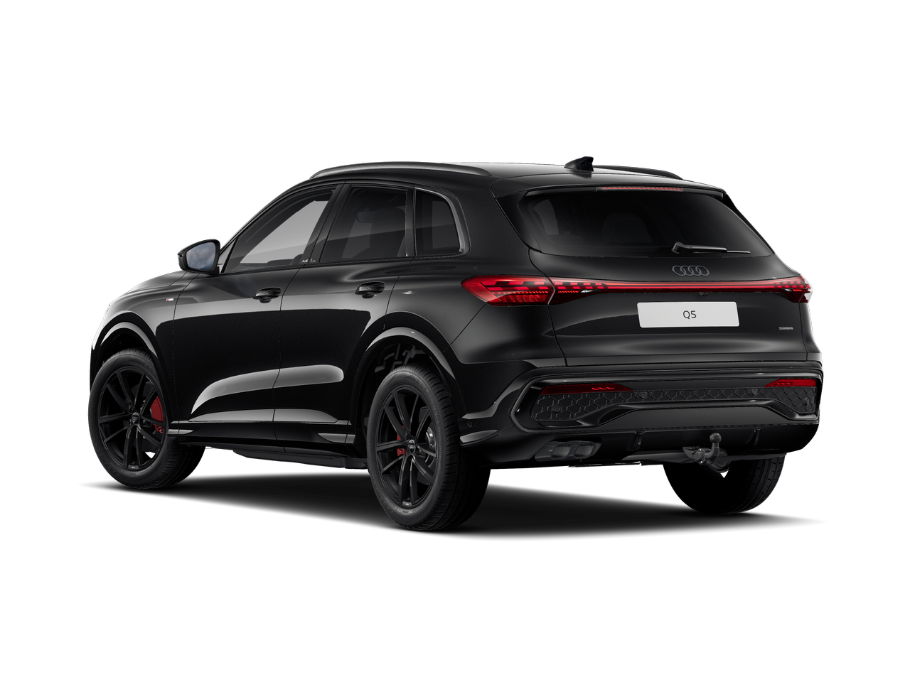 Bild eines Q5 SUV TDI quattro 150 kW