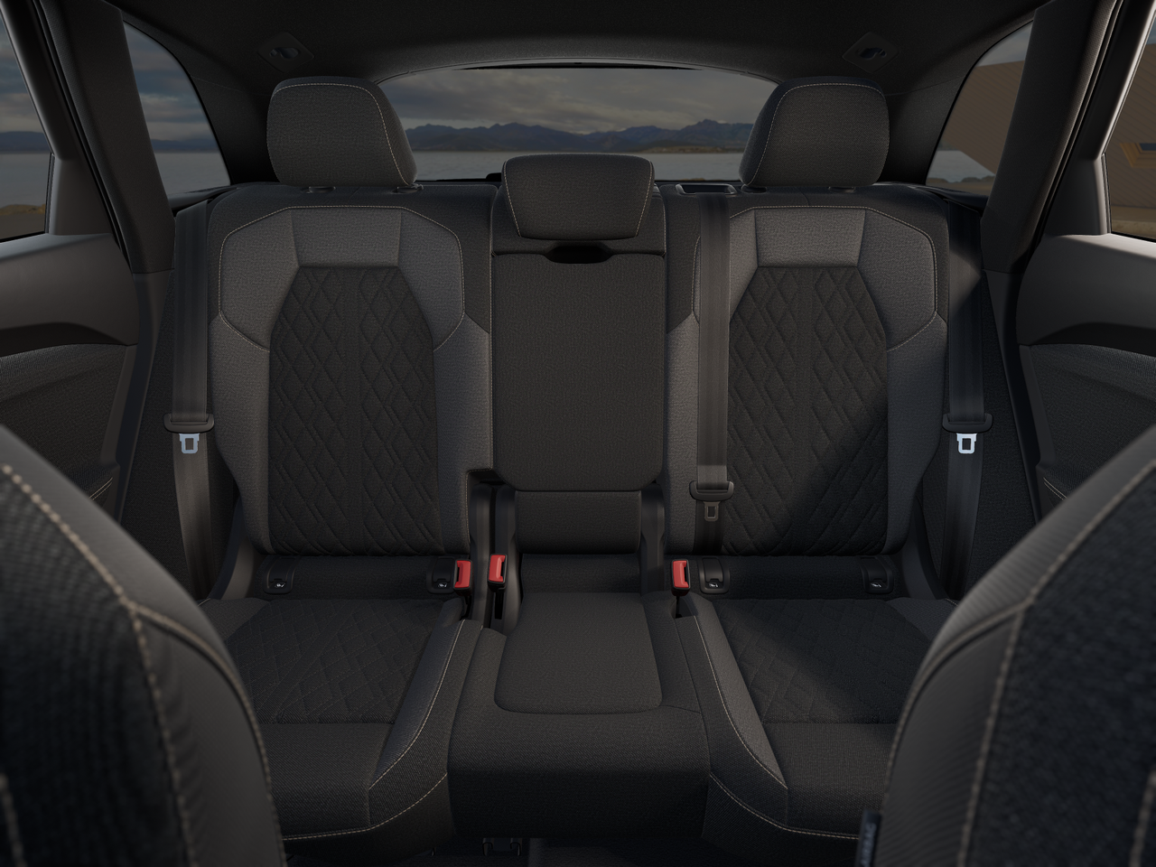 Bild eines Q5 SUV TDI quattro 150 kW