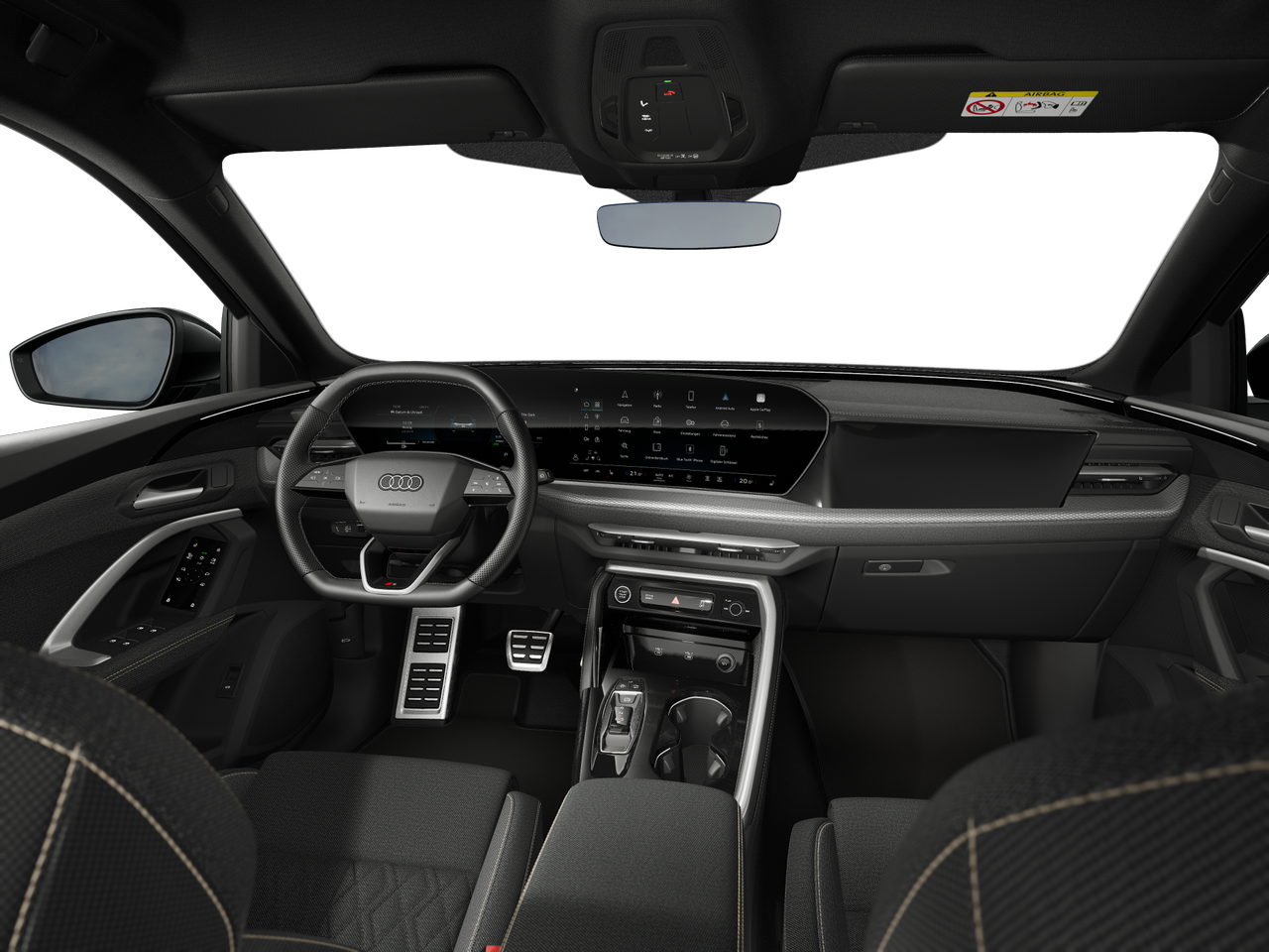 Bild eines Q5 SUV TDI quattro 150 kW