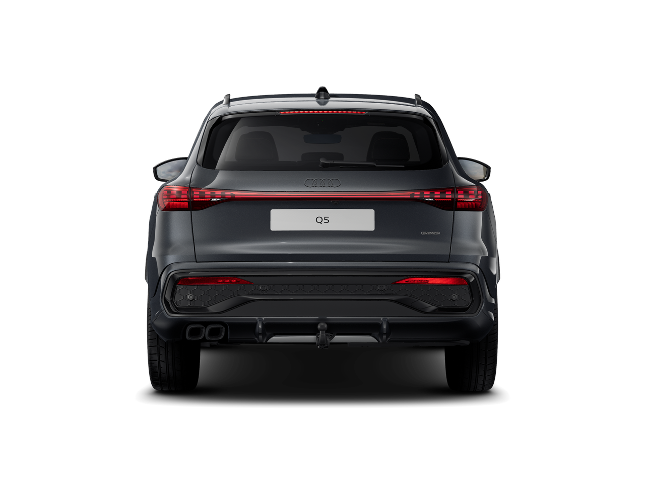 Bild eines Q5 SUV TDI quattro 150 kW