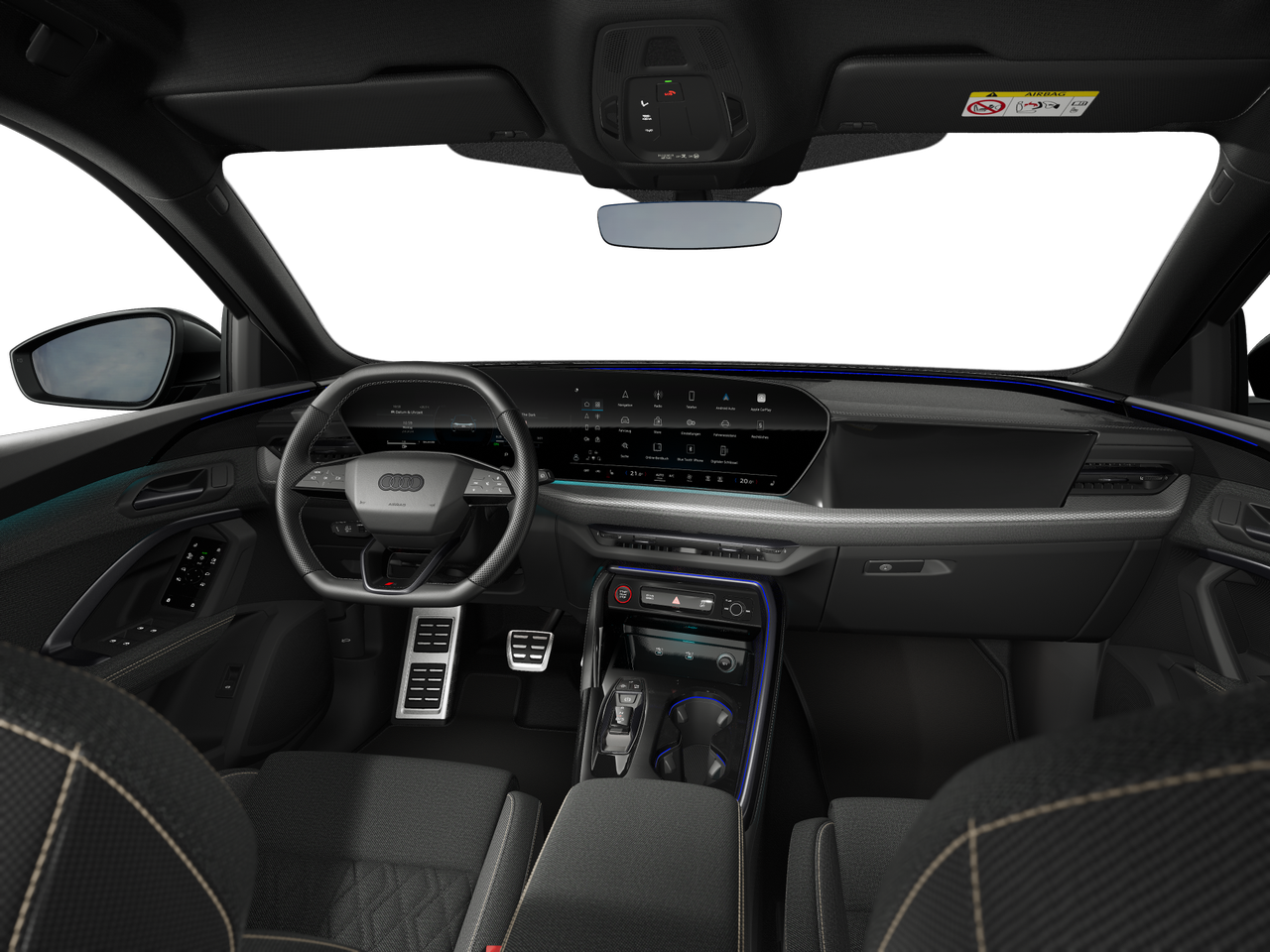 Bild eines Q5 SUV TDI quattro 150 kW