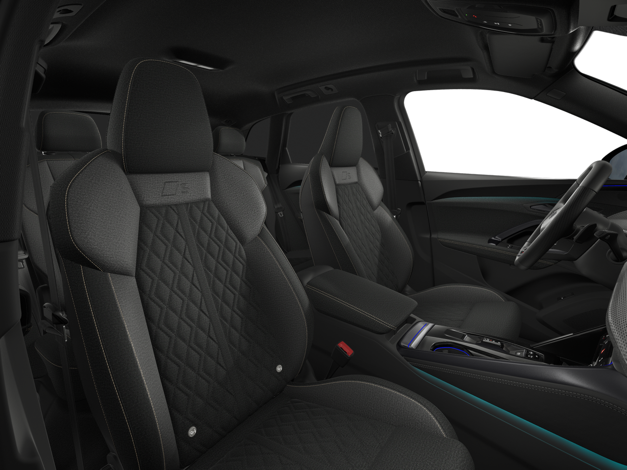 Bild eines Q5 SUV TDI quattro 150 kW