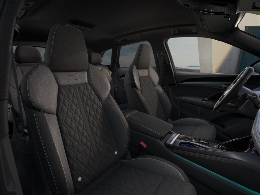 Bild eines Q5 SUV TDI quattro 150 kW