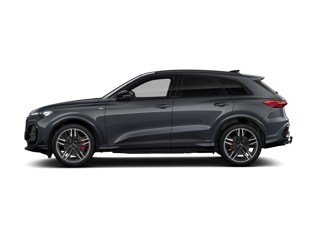 Bild eines Q5 SUV TDI quattro 150 kW