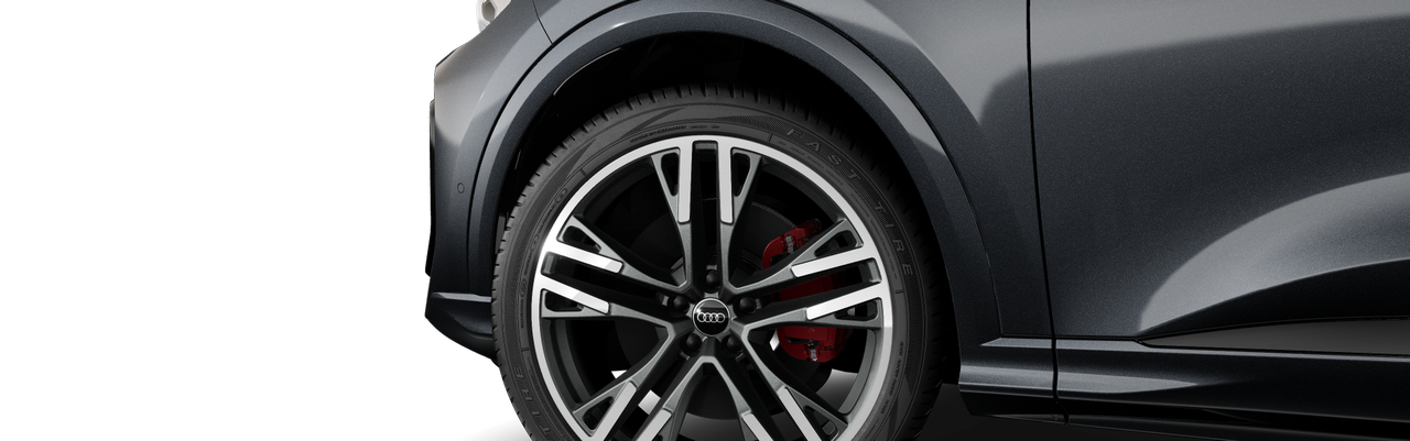 Bild eines Q5 SUV TDI quattro 150 kW