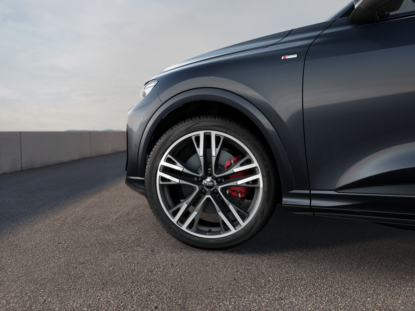 Bild eines Q5 SUV TDI quattro 150 kW
