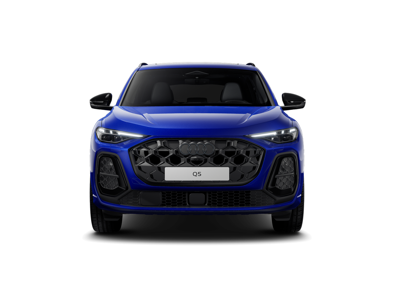 Bild eines Q5 SUV TDI quattro 150 kW