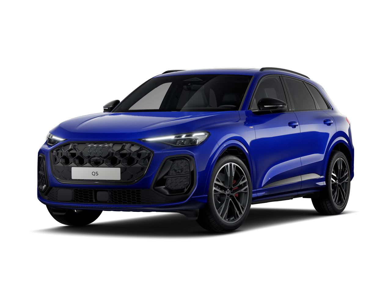 Bild eines Q5 SUV TDI quattro 150 kW