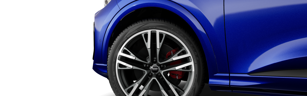 Bild eines Q5 SUV TDI quattro 150 kW