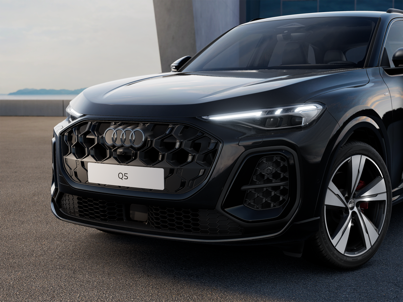 Bild eines Q5 SUV TDI quattro 150 kW