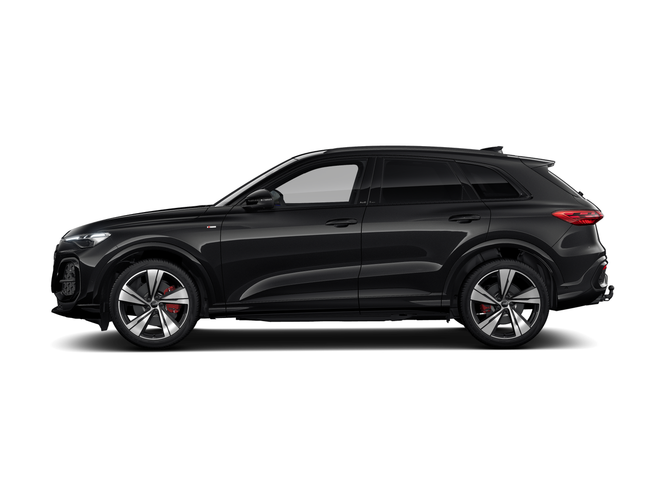 Bild eines Q5 SUV TDI quattro 150 kW
