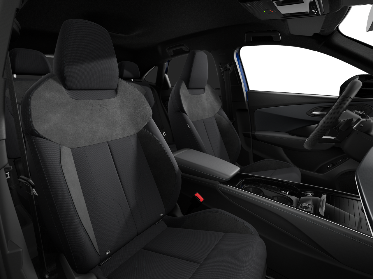 Bild eines Q3 Sportback TFSI 110 kW