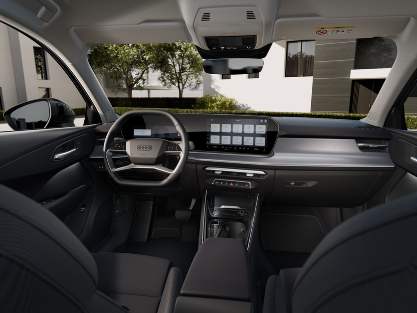 Bild eines Q3 TFSI quattro 150 kW intense