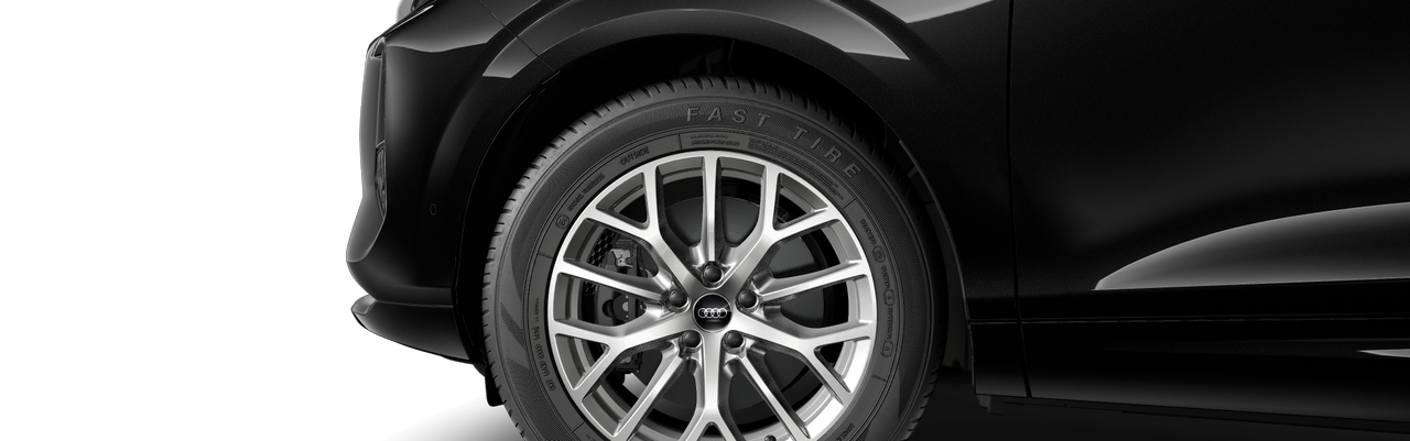 Bild eines Q3 TFSI quattro 150 kW  intense