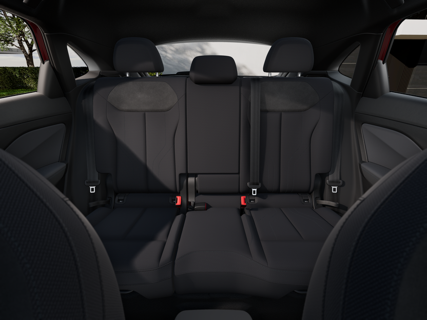 Bild eines Q3 Sportback e-hybrid 200 kW
