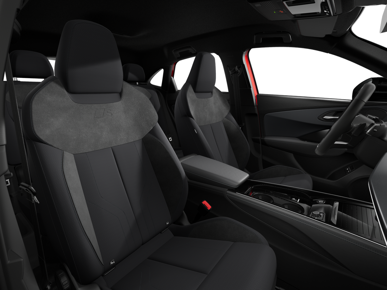 Bild eines Q3 Sportback e-hybrid 200 kW