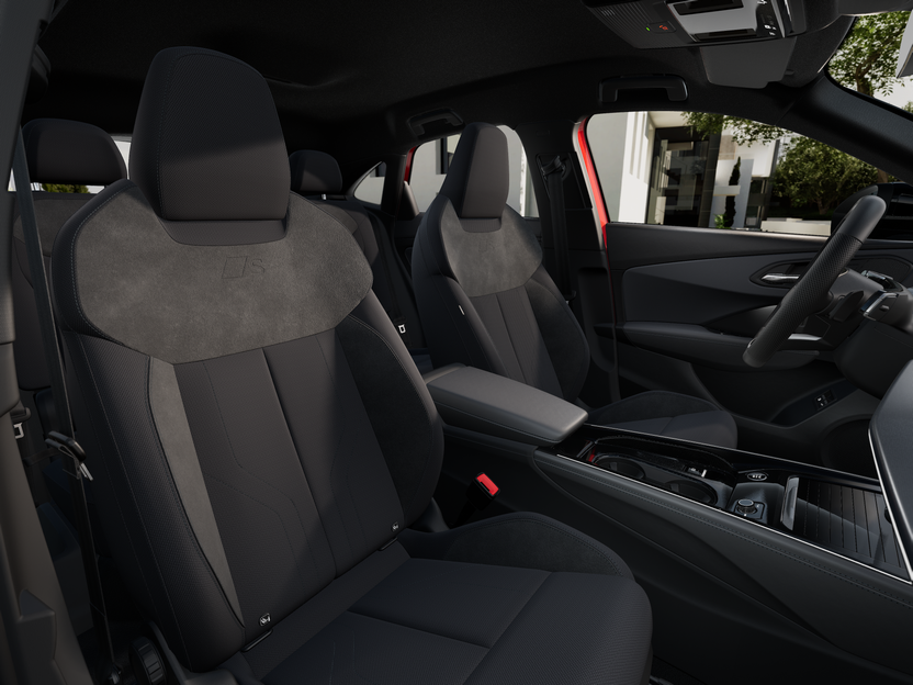 Bild eines Q3 Sportback e-hybrid 200 kW