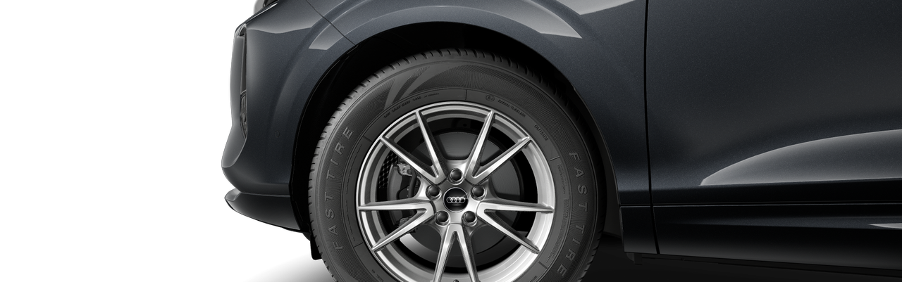 Bild eines Q3 TFSI 110 kW  intense