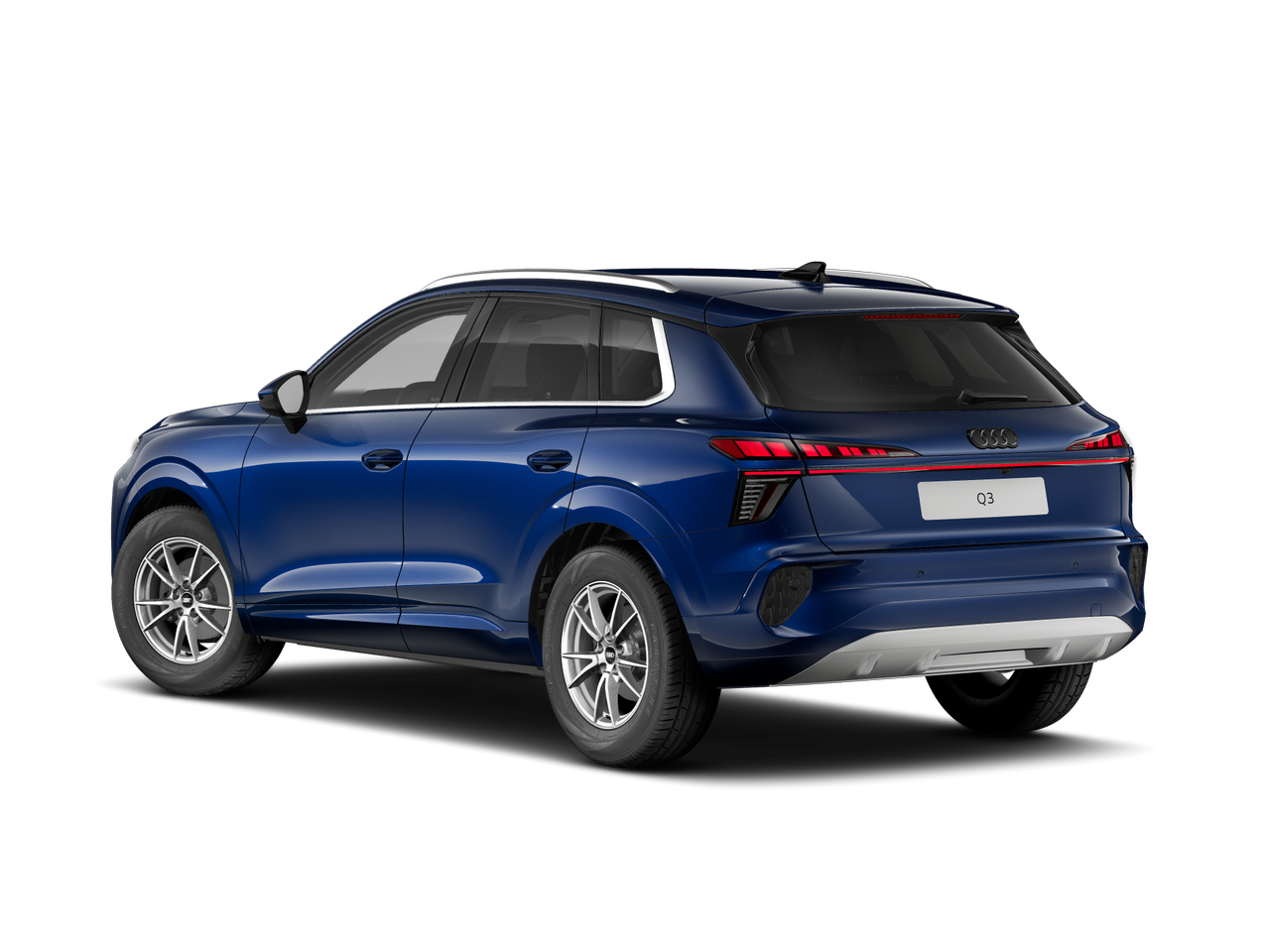 Bild eines Q3 TFSI 110 kW  intense