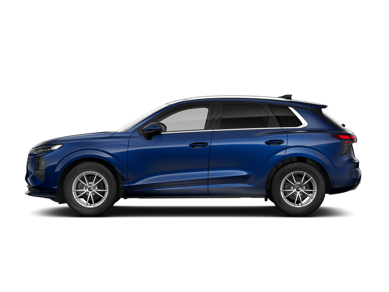 Bild eines Q3 TFSI 110 kW  intense