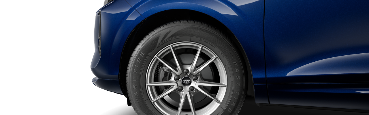 Bild eines Q3 TFSI 110 kW  intense