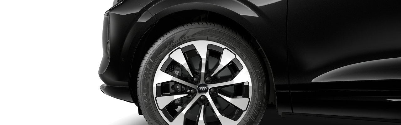 Bild eines Q3 TFSI quattro 150 kW  intense