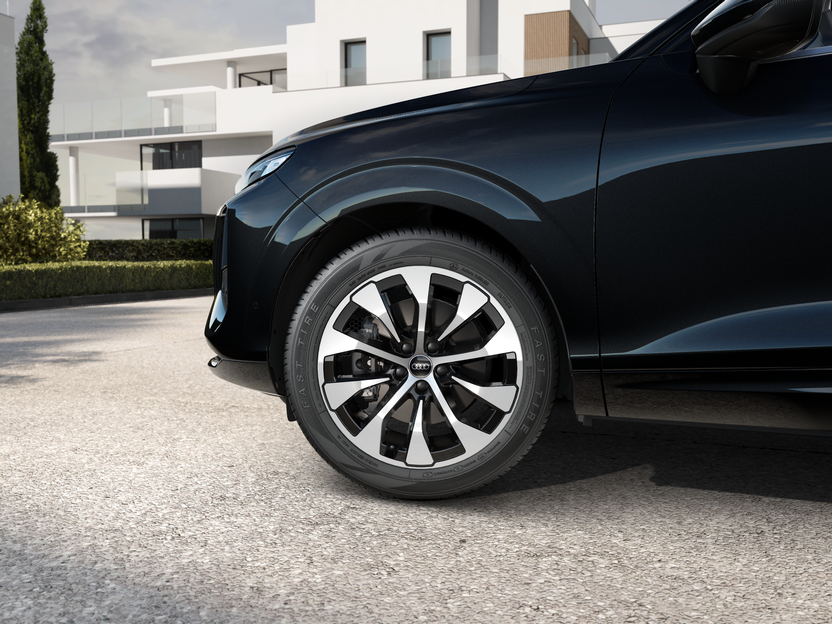 Bild eines Q3 TFSI quattro 150 kW intense