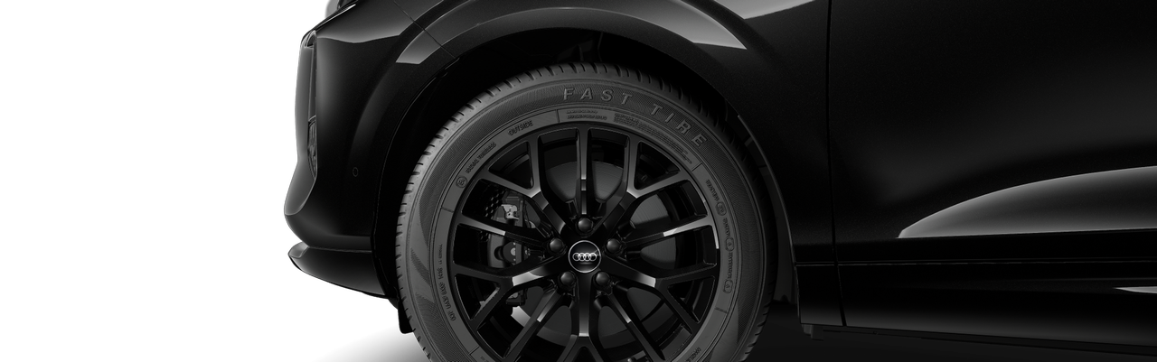 Bild eines Q3 TFSI quattro 150 kW  intense