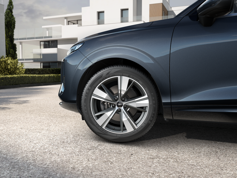 Bild eines Q3 TFSI quattro 150 kW intense